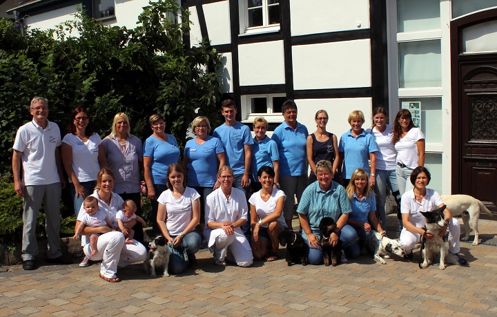 team kersebohm 2017 luenen dortmund nrw